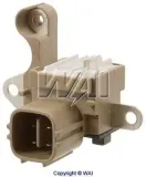 Generatorregler 12 V WAI IN6004