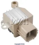 Generatorregler 12 V WAI IN6302