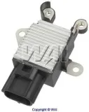 Generatorregler 12 V WAI IN6601