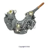 Gleichrichter, Generator 12 V WAI INR402-2