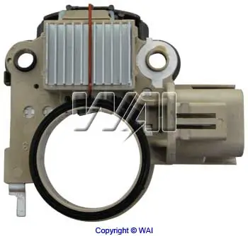 Generatorregler 12 V WAI IY727 Bild Generatorregler 12 V WAI IY727