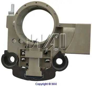 Generatorregler 12 V WAI IY727 Bild Generatorregler 12 V WAI IY727