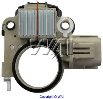 Generatorregler 12 V WAI IY727 Bild Generatorregler 12 V WAI IY727