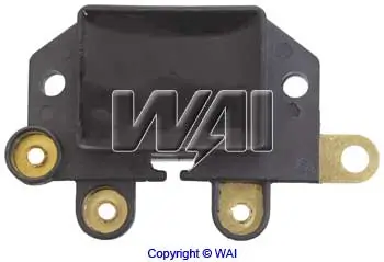 Generatorregler 24 V WAI IZ229 Bild Generatorregler 24 V WAI IZ229