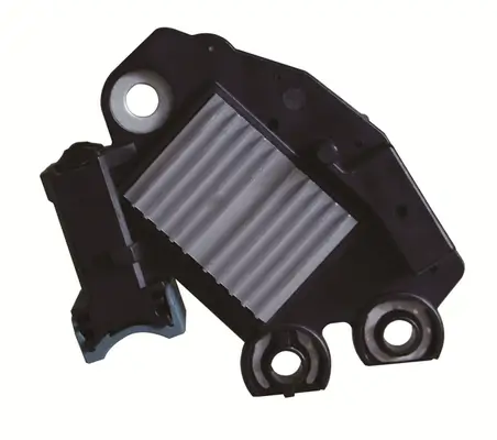 Generatorregler 12 V WAI M5245 Bild Generatorregler 12 V WAI M5245