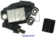 Generatorregler 12 V WAI M562