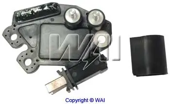 Generatorregler 12 V WAI M562 Bild Generatorregler 12 V WAI M562