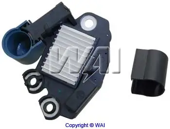 Generatorregler 12 V WAI M568 Bild Generatorregler 12 V WAI M568
