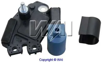 Generatorregler 12 V WAI M568 Bild Generatorregler 12 V WAI M568