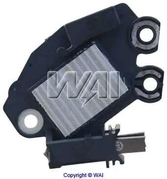 Generatorregler 12 V WAI M575 Bild Generatorregler 12 V WAI M575