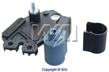 Generatorregler 12 V WAI M576 Bild Generatorregler 12 V WAI M576