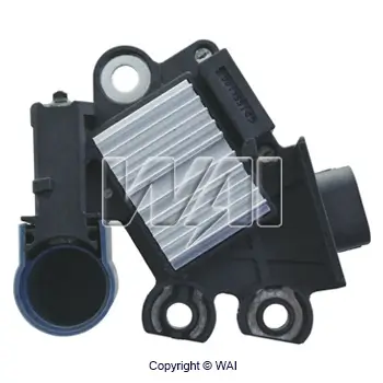 Generatorregler 12 V WAI M608 Bild Generatorregler 12 V WAI M608