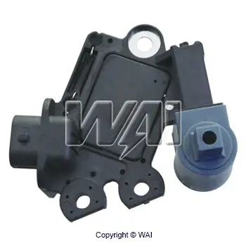 Generatorregler 12 V WAI M608 Bild Generatorregler 12 V WAI M608