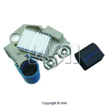 Generatorregler 12 V WAI M646 Bild Generatorregler 12 V WAI M646