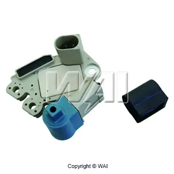 Generatorregler 12 V WAI M646 Bild Generatorregler 12 V WAI M646