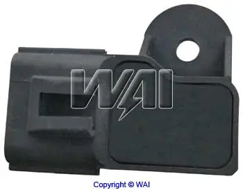 Sensor, Saugrohrdruck WAI MAP9122 Bild Sensor, Saugrohrdruck WAI MAP9122
