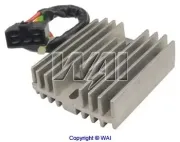 Generatorregler WAI S1011N