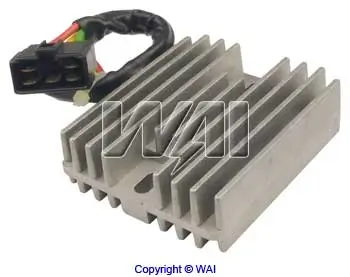 Generatorregler WAI S1011N Bild Generatorregler WAI S1011N