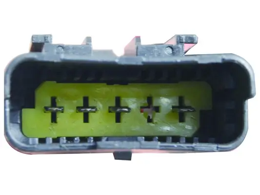 Wischermotor 12 V WAI WPM9006 Bild Wischermotor 12 V WAI WPM9006