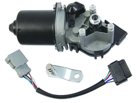 Wischermotor 12 V WAI WPM9019 Bild Wischermotor 12 V WAI WPM9019