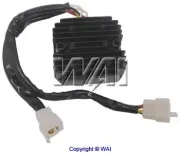 Generatorregler WAI YM1001N