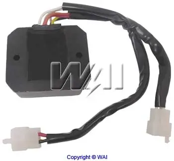 Generatorregler WAI YM1001N Bild Generatorregler WAI YM1001N