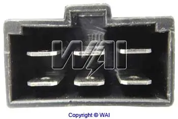 Generatorregler WAI YM1006N Bild Generatorregler WAI YM1006N