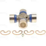 Gelenk, Gelenkwelle hintere Gelenkwelle an Differential vordere Gelenkwelle an Verteilergetriebe SPICER 5-178X