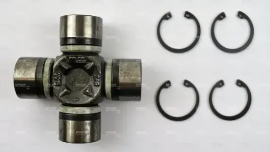 Gelenk, Gelenkwelle SPICER U-10187-00 Bild Gelenk, Gelenkwelle SPICER U-10187-00