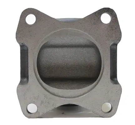 Gelenkwelle, Achsantrieb vorne SPICER D-12081-00 Bild Gelenkwelle, Achsantrieb vorne SPICER D-12081-00