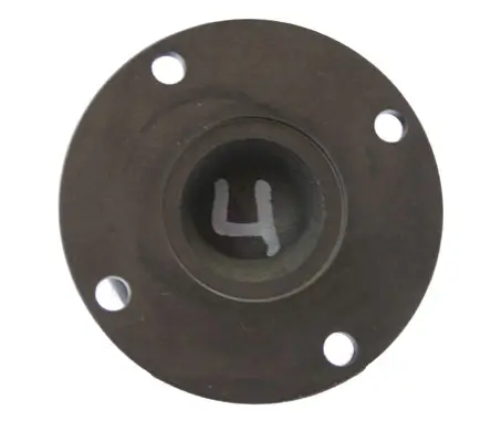 Gelenkwelle, Achsantrieb hinten SPICER D-12240-00 Bild Gelenkwelle, Achsantrieb hinten SPICER D-12240-00