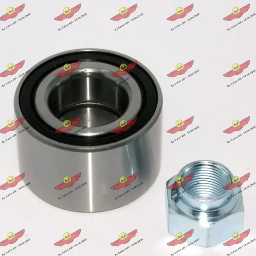 Radlagersatz AUTOKIT 01.310 Bild Radlagersatz AUTOKIT 01.310