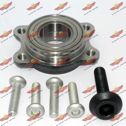 Radlagersatz AUTOKIT 01.97274 Bild Radlagersatz AUTOKIT 01.97274