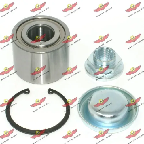 Radlagersatz AUTOKIT 01.97579 Bild Radlagersatz AUTOKIT 01.97579