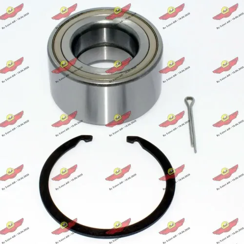 Radlagersatz AUTOKIT 01.97716 Bild Radlagersatz AUTOKIT 01.97716