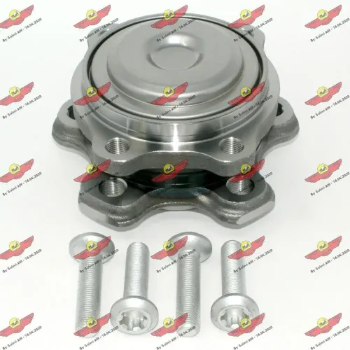 Radlagersatz AUTOKIT 01.98320 Bild Radlagersatz AUTOKIT 01.98320