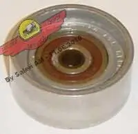 Umlenk-/Führungsrolle, Zahnriemen AUTOKIT 03.137 Bild Umlenk-/Führungsrolle, Zahnriemen AUTOKIT 03.137