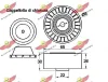 Umlenk-/Führungsrolle, Keilrippenriemen AUTOKIT 03.453 Bild Umlenk-/Führungsrolle, Keilrippenriemen AUTOKIT 03.453