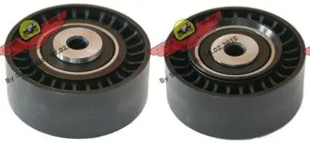 Umlenk-/Führungsrolle, Keilrippenriemen AUTOKIT 03.453 Bild Umlenk-/Führungsrolle, Keilrippenriemen AUTOKIT 03.453