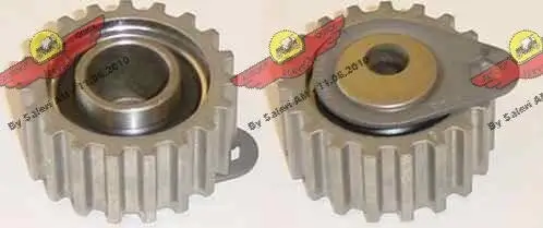 Umlenk-/Führungsrolle, Zahnriemen AUTOKIT 03.494 Bild Umlenk-/Führungsrolle, Zahnriemen AUTOKIT 03.494