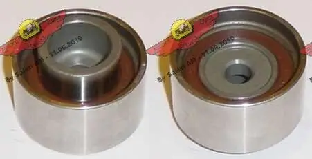 Umlenk-/Führungsrolle, Zahnriemen AUTOKIT 03.512 Bild Umlenk-/Führungsrolle, Zahnriemen AUTOKIT 03.512