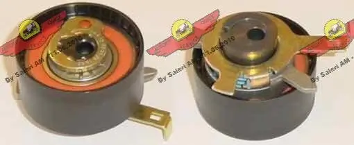 Spannrolle, Zahnriemen AUTOKIT 03.80121 Bild Spannrolle, Zahnriemen AUTOKIT 03.80121