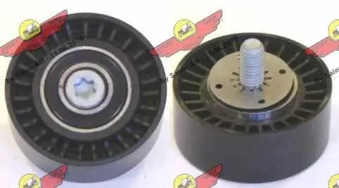 Umlenk-/Führungsrolle, Zahnriemen AUTOKIT 03.81095 Bild Umlenk-/Führungsrolle, Zahnriemen AUTOKIT 03.81095