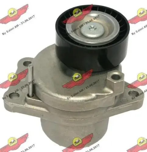 Riemenspanner, Keilrippenriemen AUTOKIT 03.82084 Bild Riemenspanner, Keilrippenriemen AUTOKIT 03.82084