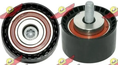 Umlenk-/Führungsrolle, Zahnriemen AUTOKIT 03.82122 Bild Umlenk-/Führungsrolle, Zahnriemen AUTOKIT 03.82122