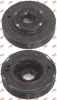 Riemenscheibe, Kurbelwelle AUTOKIT 03.90117 Bild Riemenscheibe, Kurbelwelle AUTOKIT 03.90117