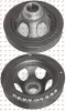 Riemenscheibe, Kurbelwelle AUTOKIT 03.90202