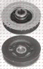 Riemenscheibe, Kurbelwelle AUTOKIT 03.90275