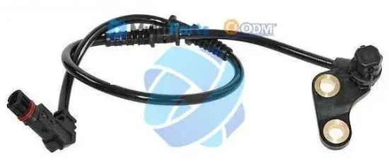 Sensor, Raddrehzahl Vorderachse links Multiparts 97-990133 Bild Sensor, Raddrehzahl Vorderachse links Multiparts 97-990133
