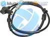 Sensor, Raddrehzahl Vorderachse links Vorderachse rechts Multiparts 97-990136